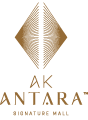 Antara Mall logo