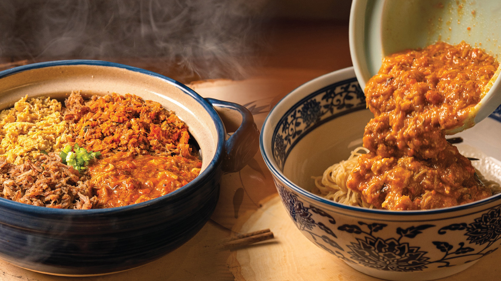 Crab Bro Noodle House