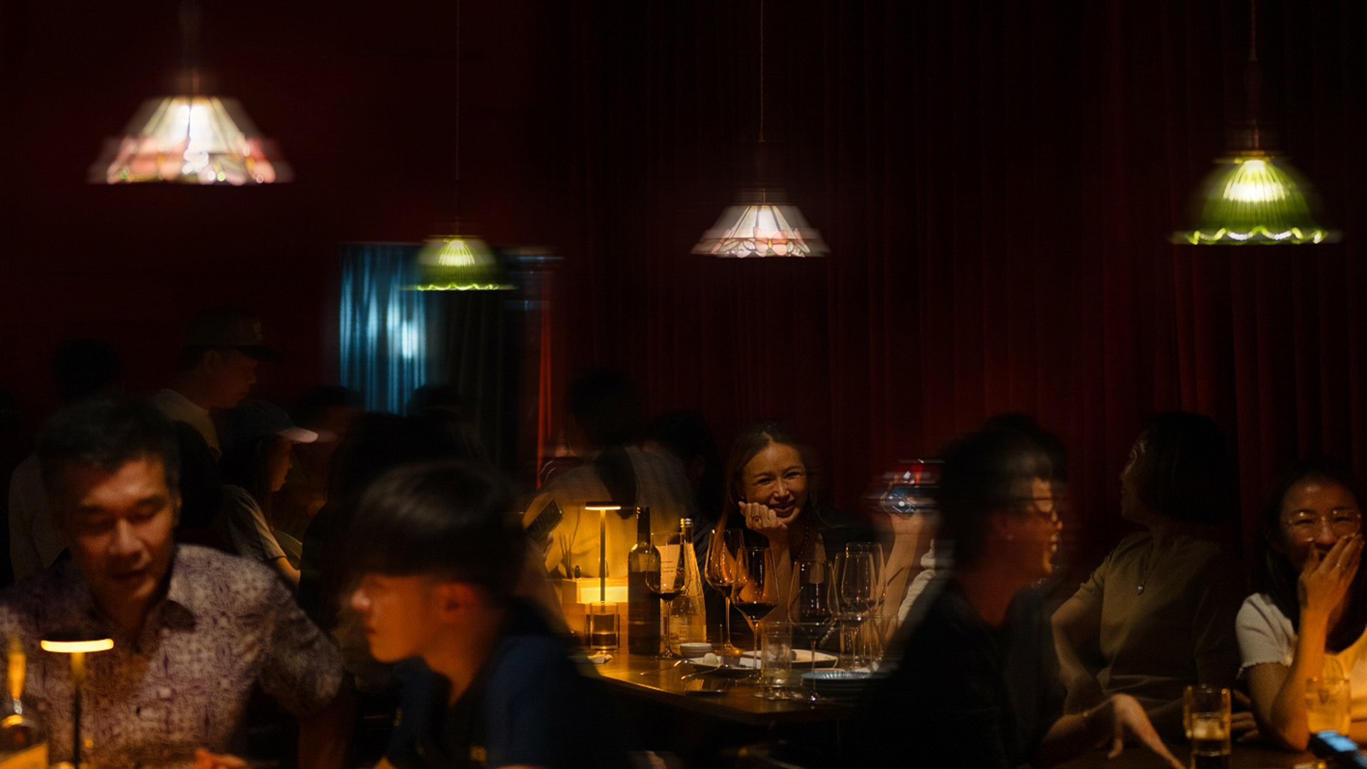 Coming Soon: Fan Hua