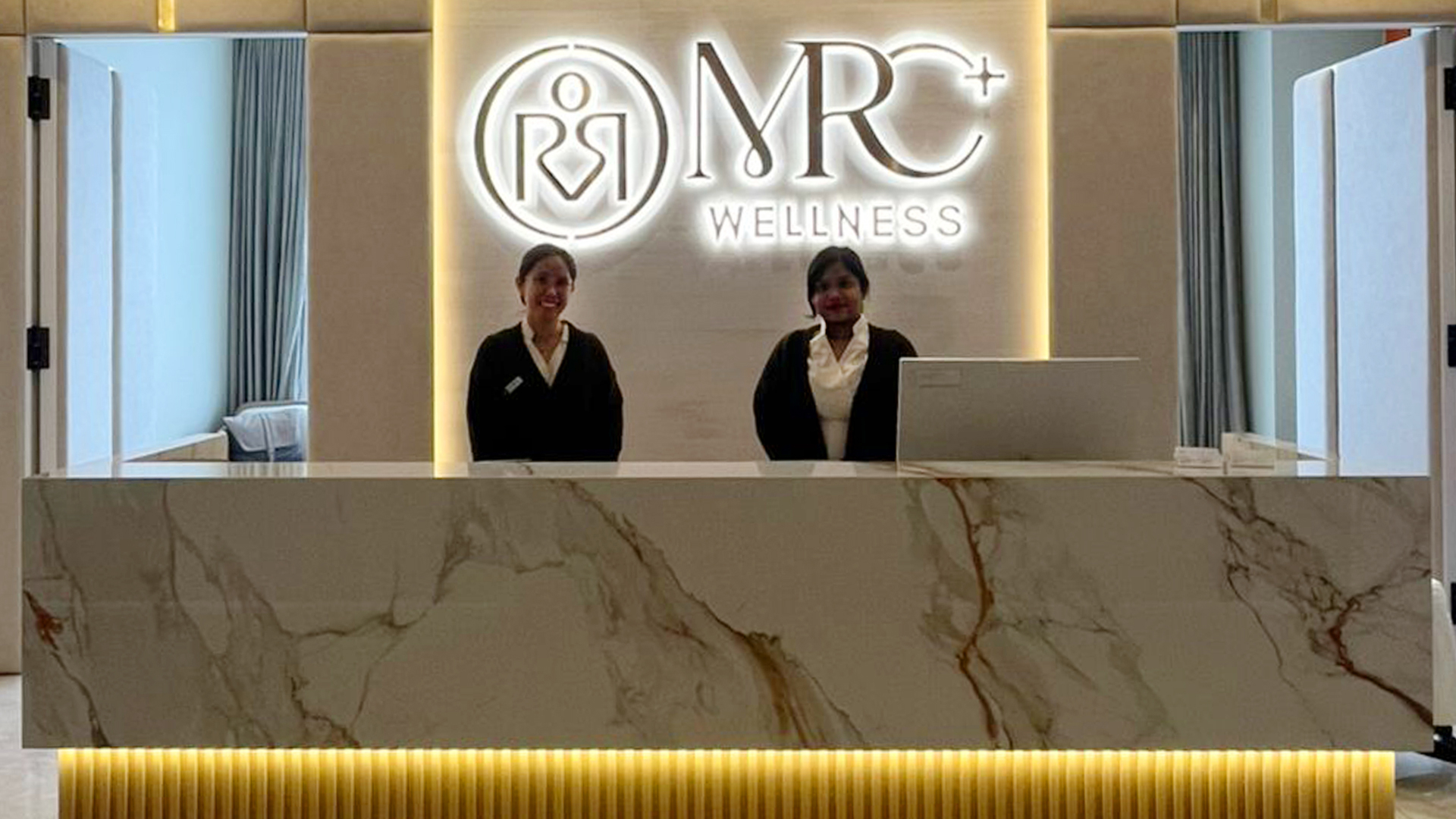 New Opening: MRC Wellness