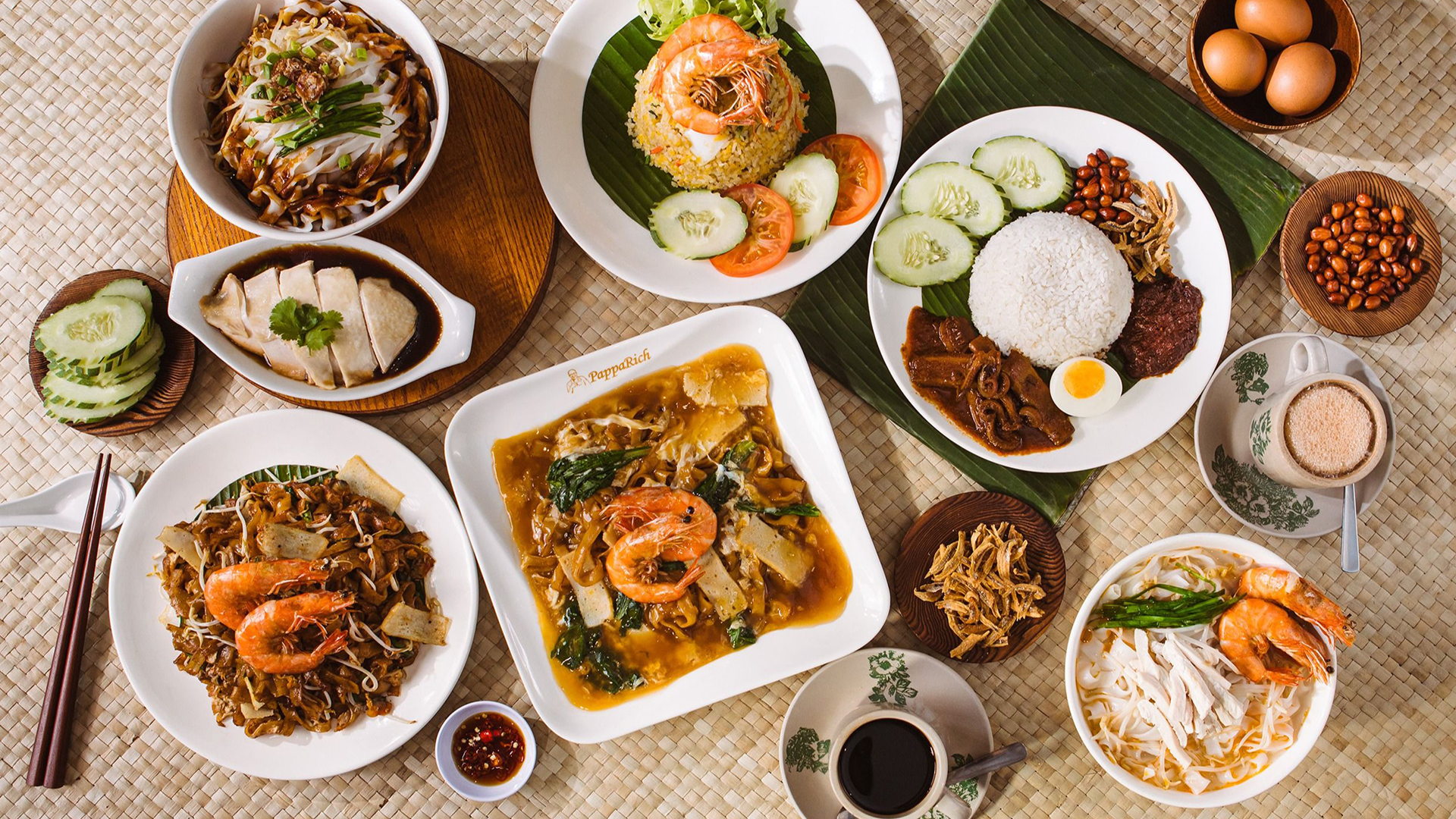 Coming Soon: Papparich