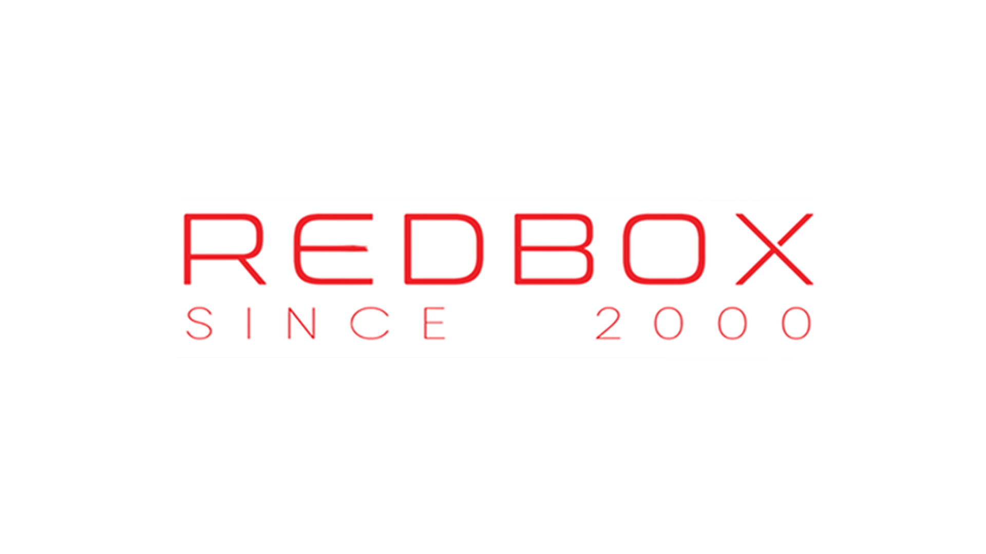 Redbox