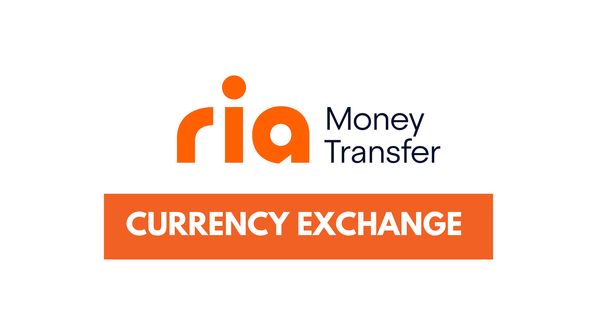 Ria Money Transfer & Currency Exchange