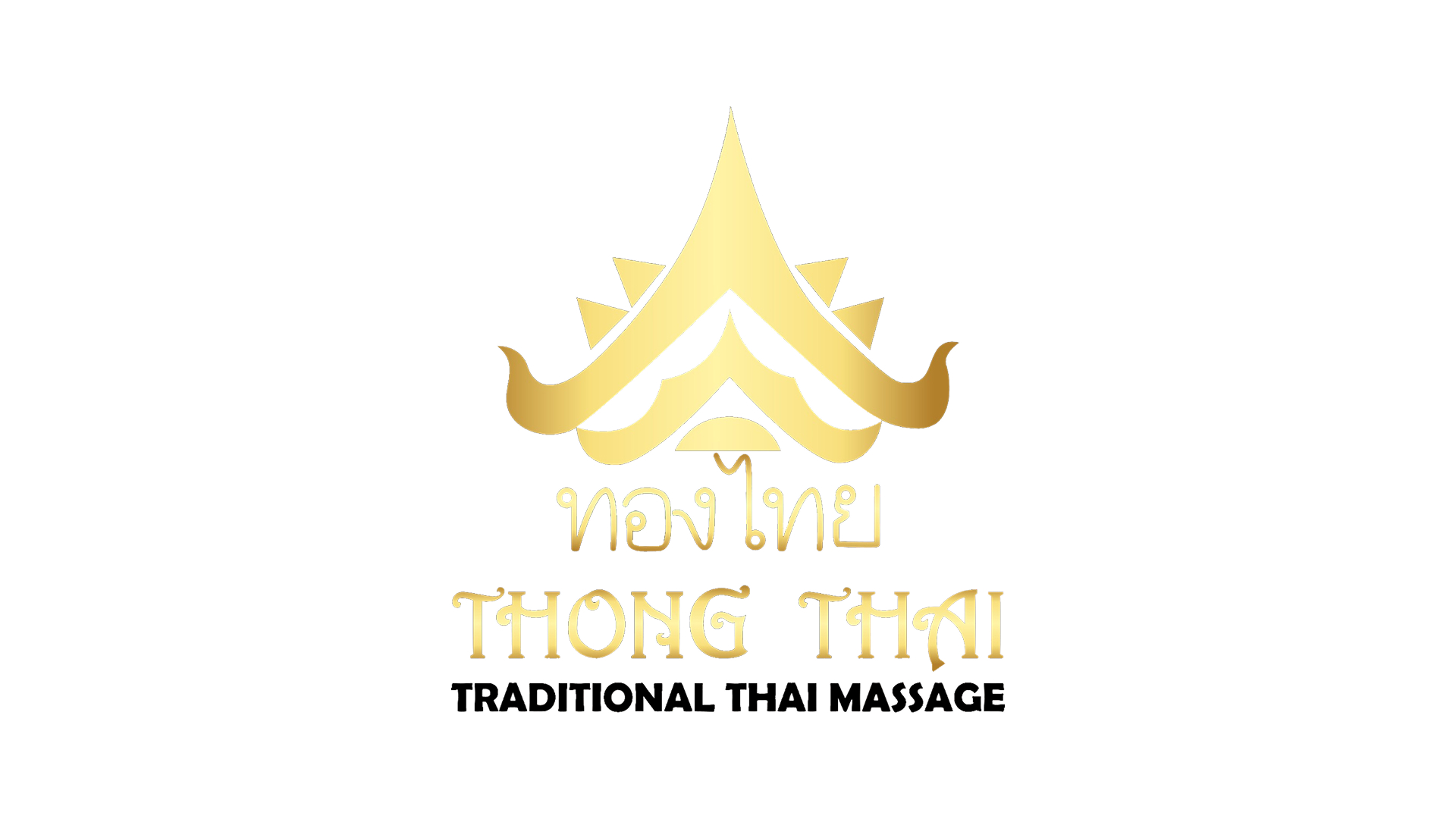 Thong Thai Traditional Thai Massage