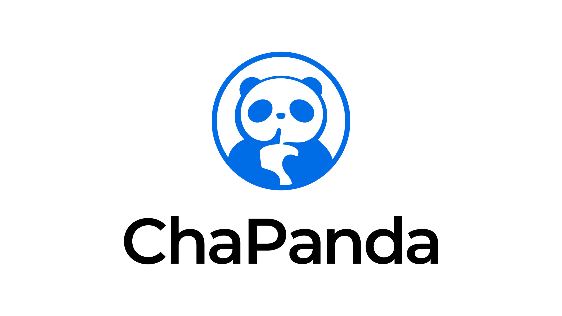 Cha Panda