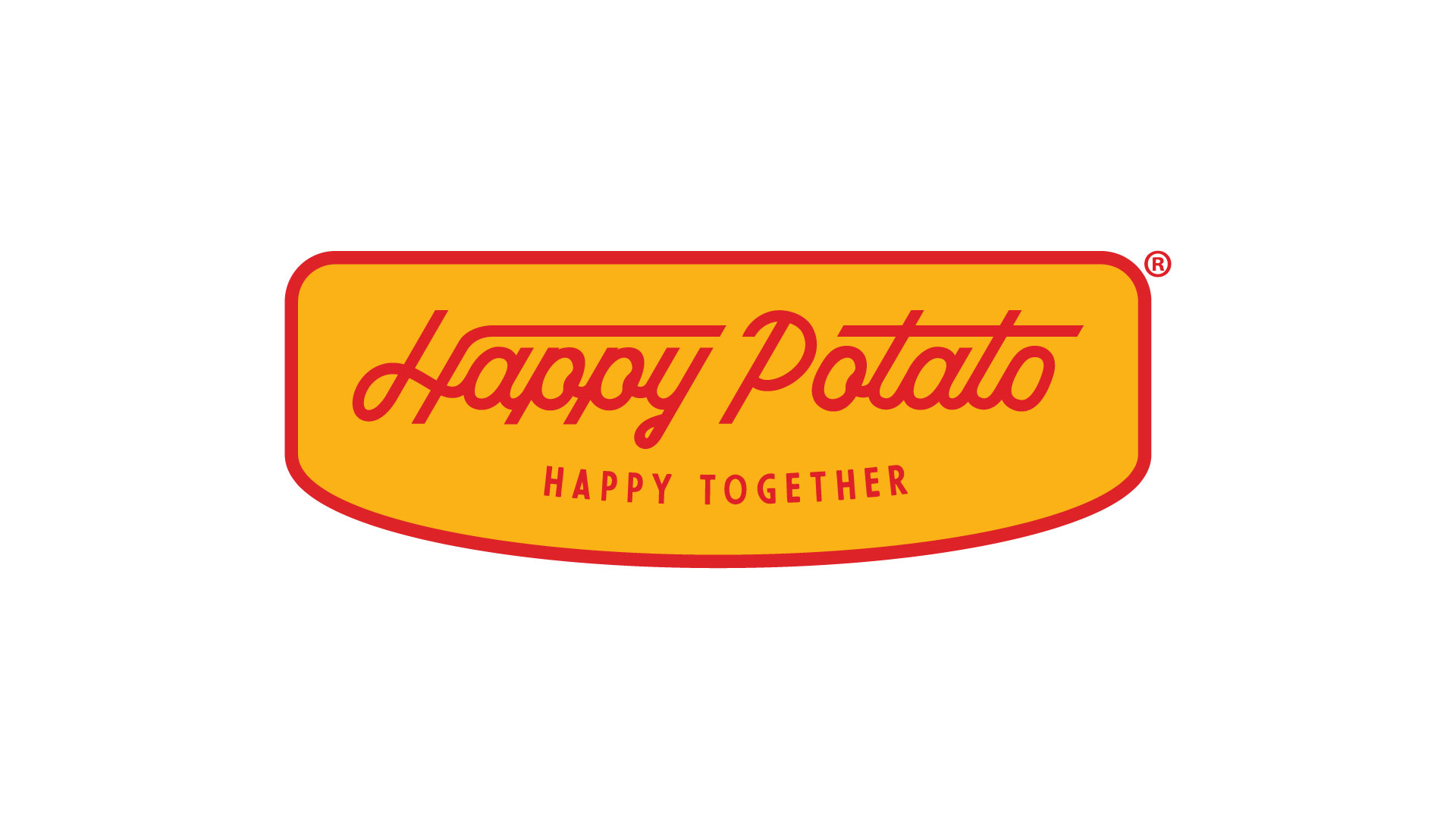 Happy Potato