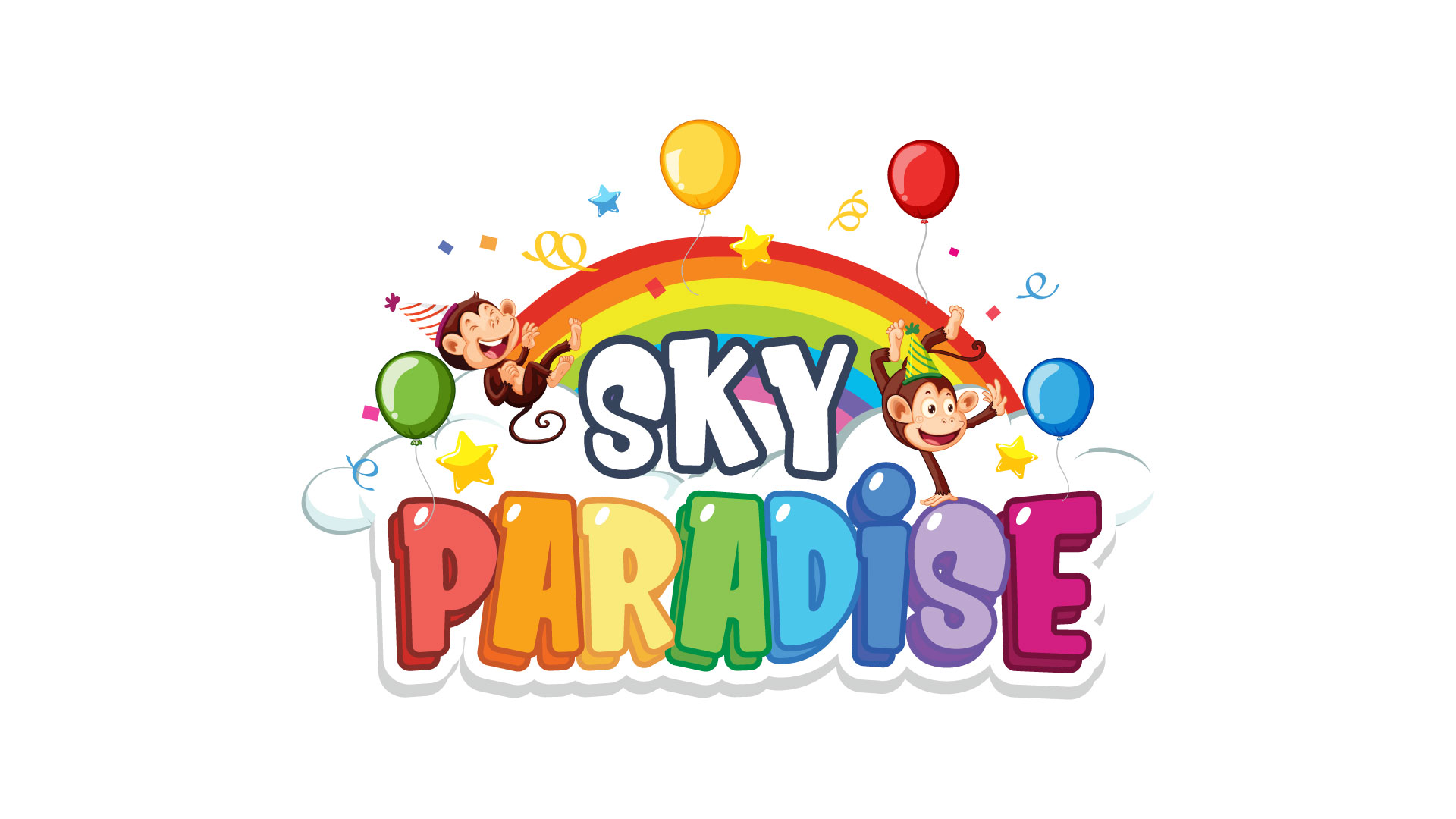 Sky Paradise
