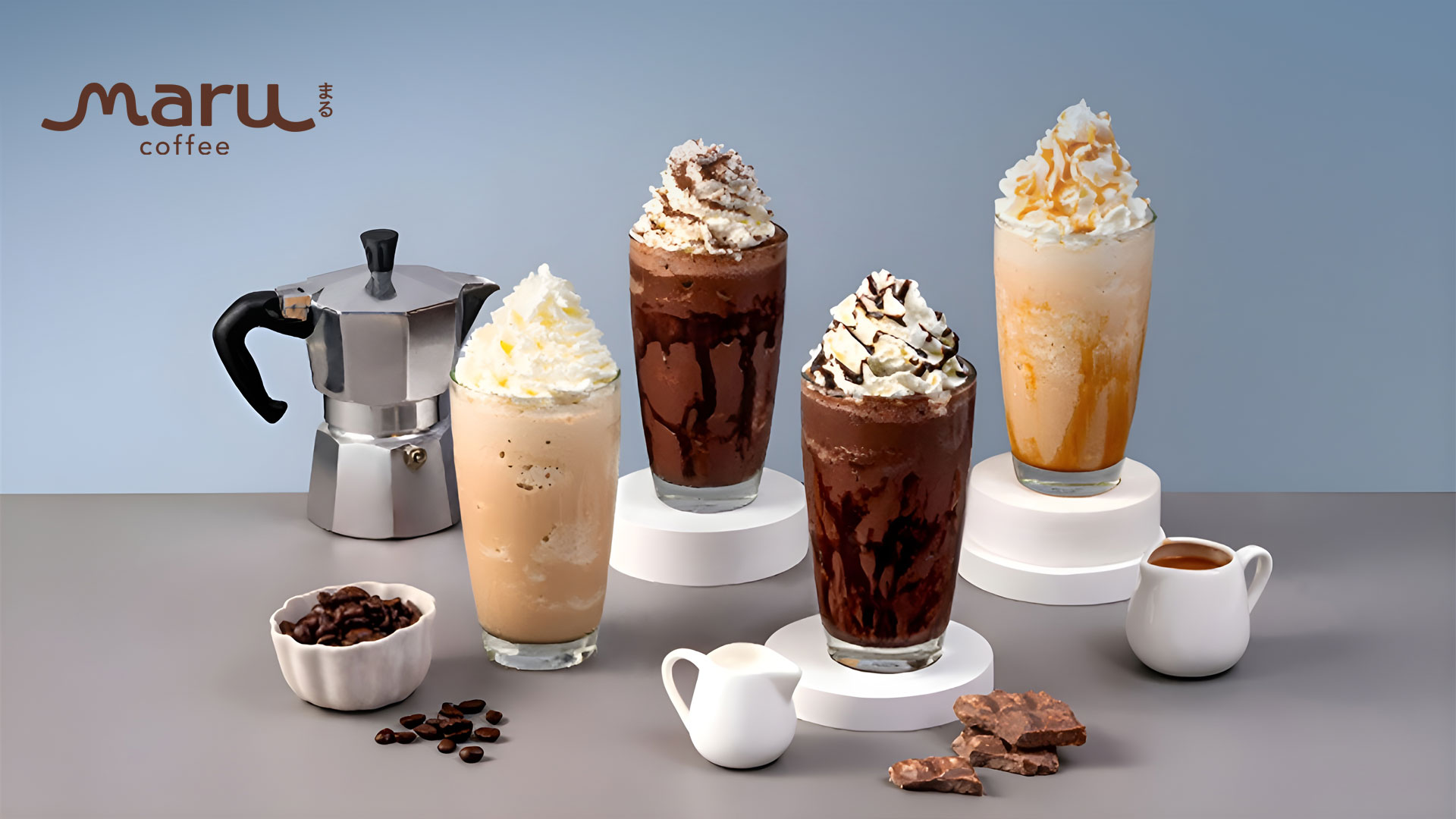 Maru Coffee