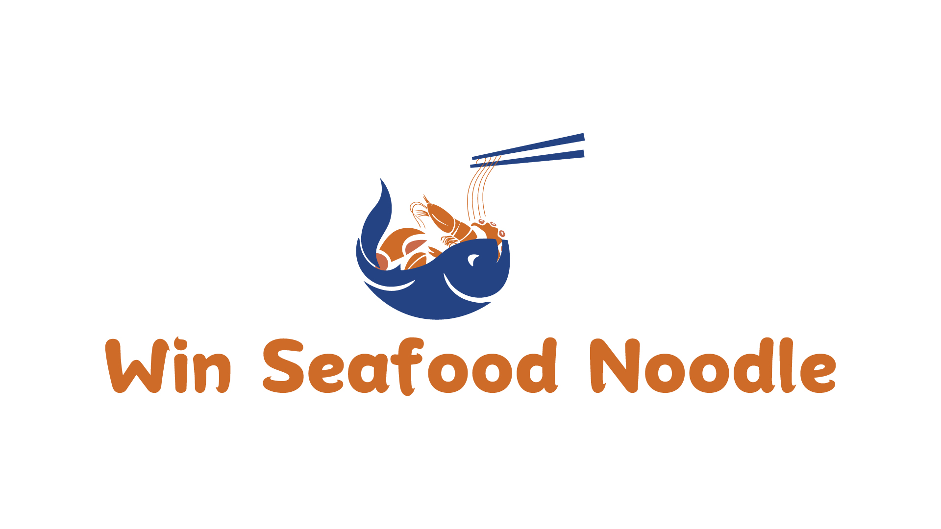 Win Seafood Noodle
