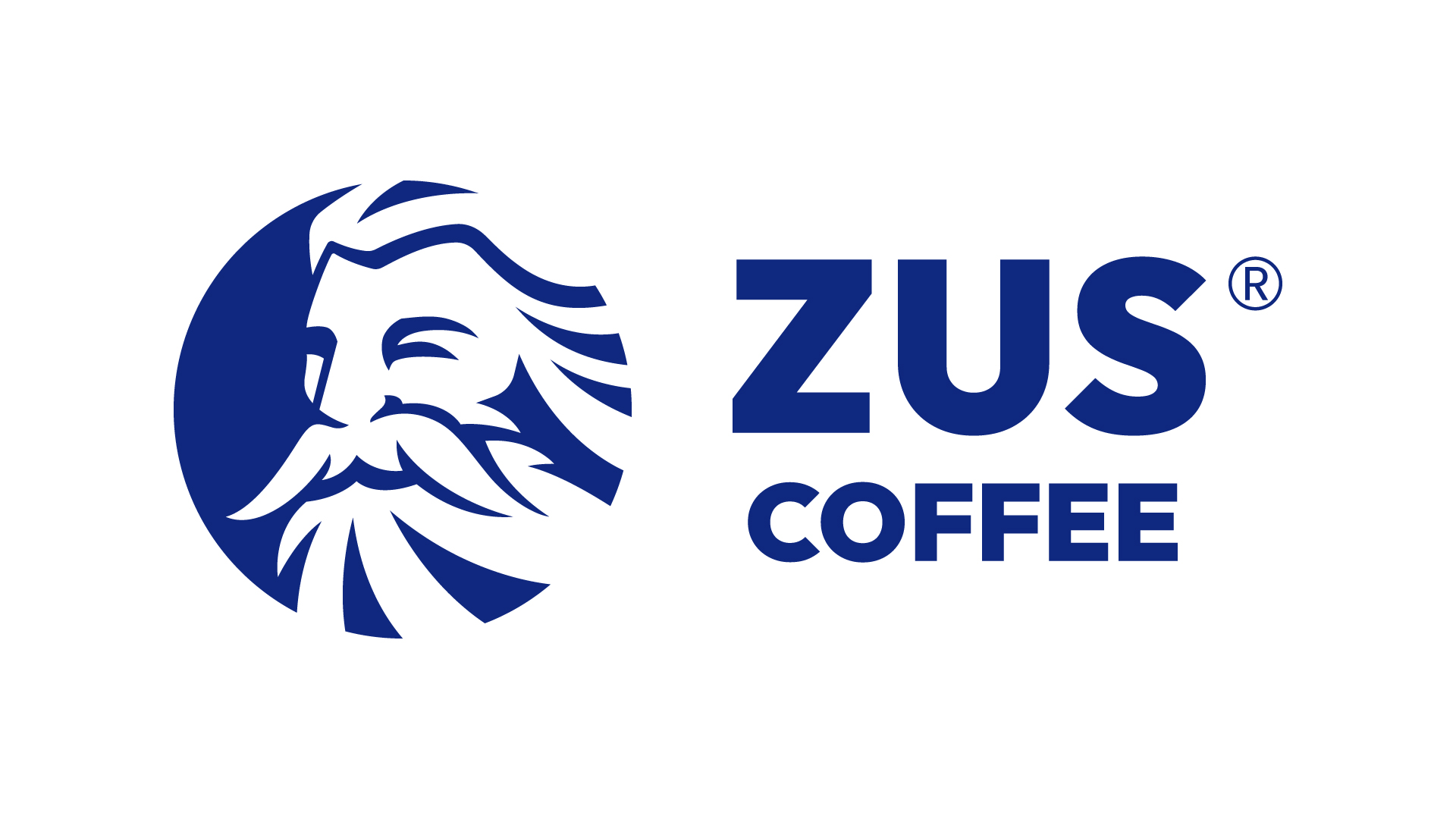 ZUS Coffee