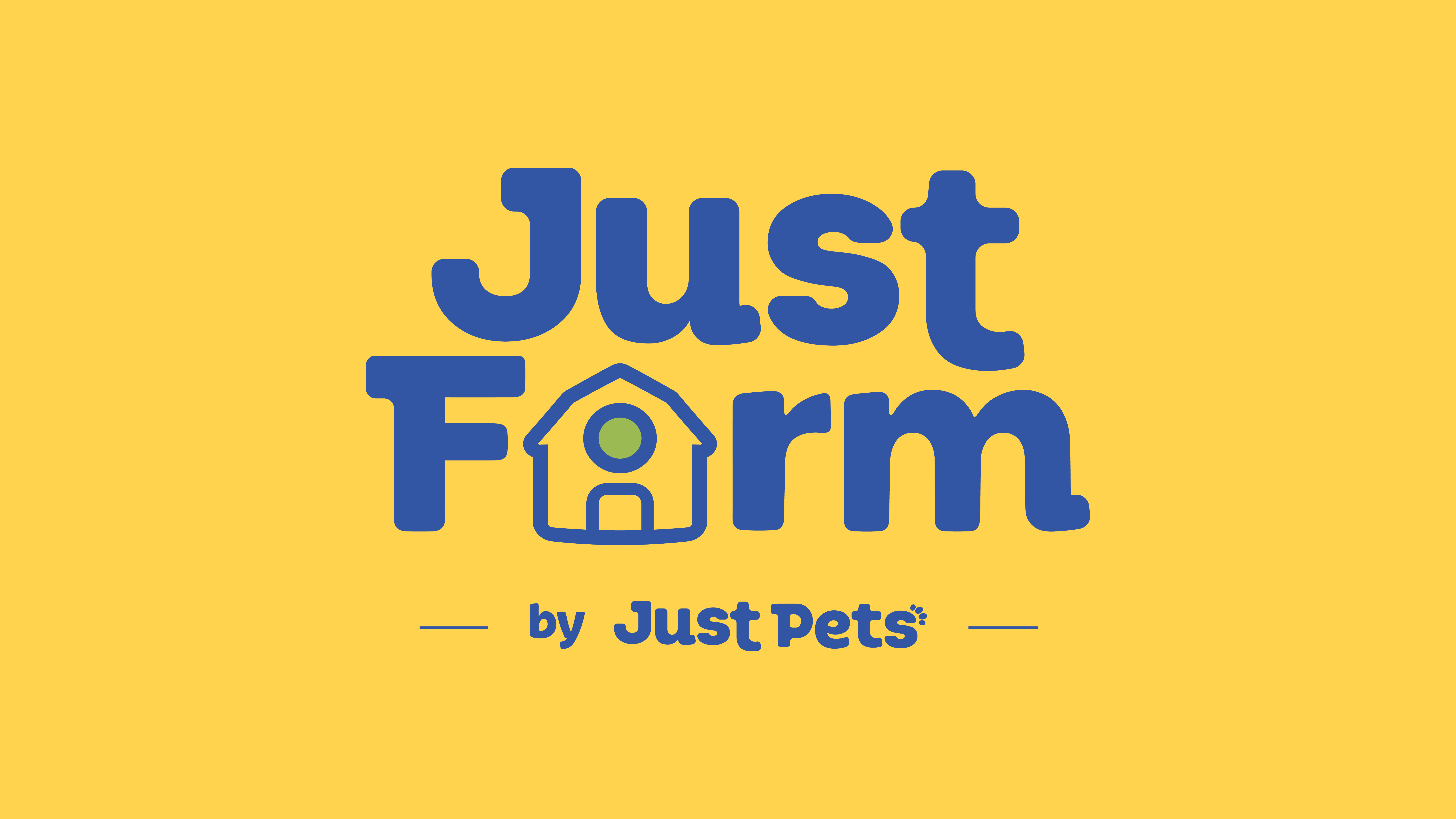 Just Farm