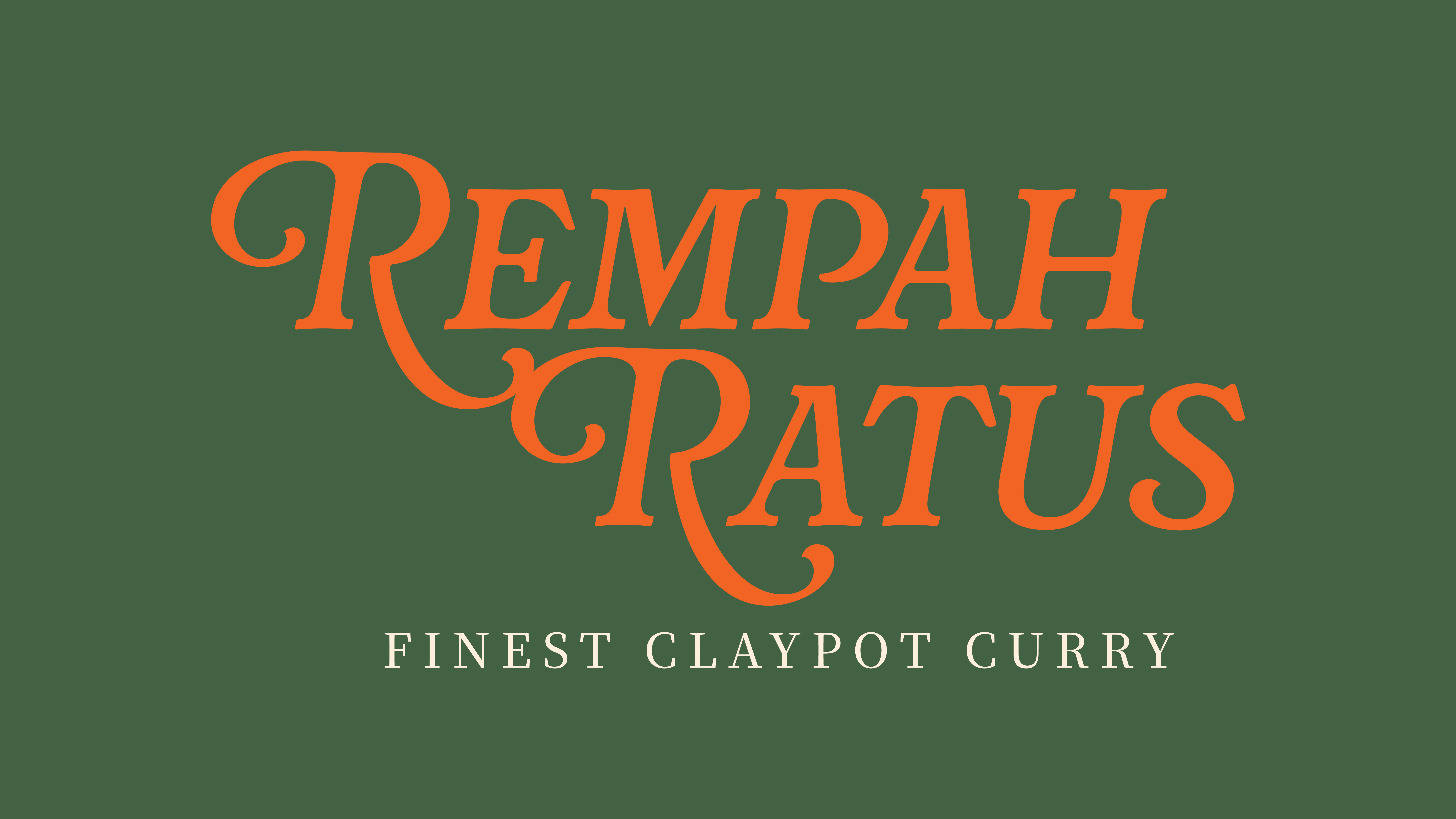 Rempah Ratus 
