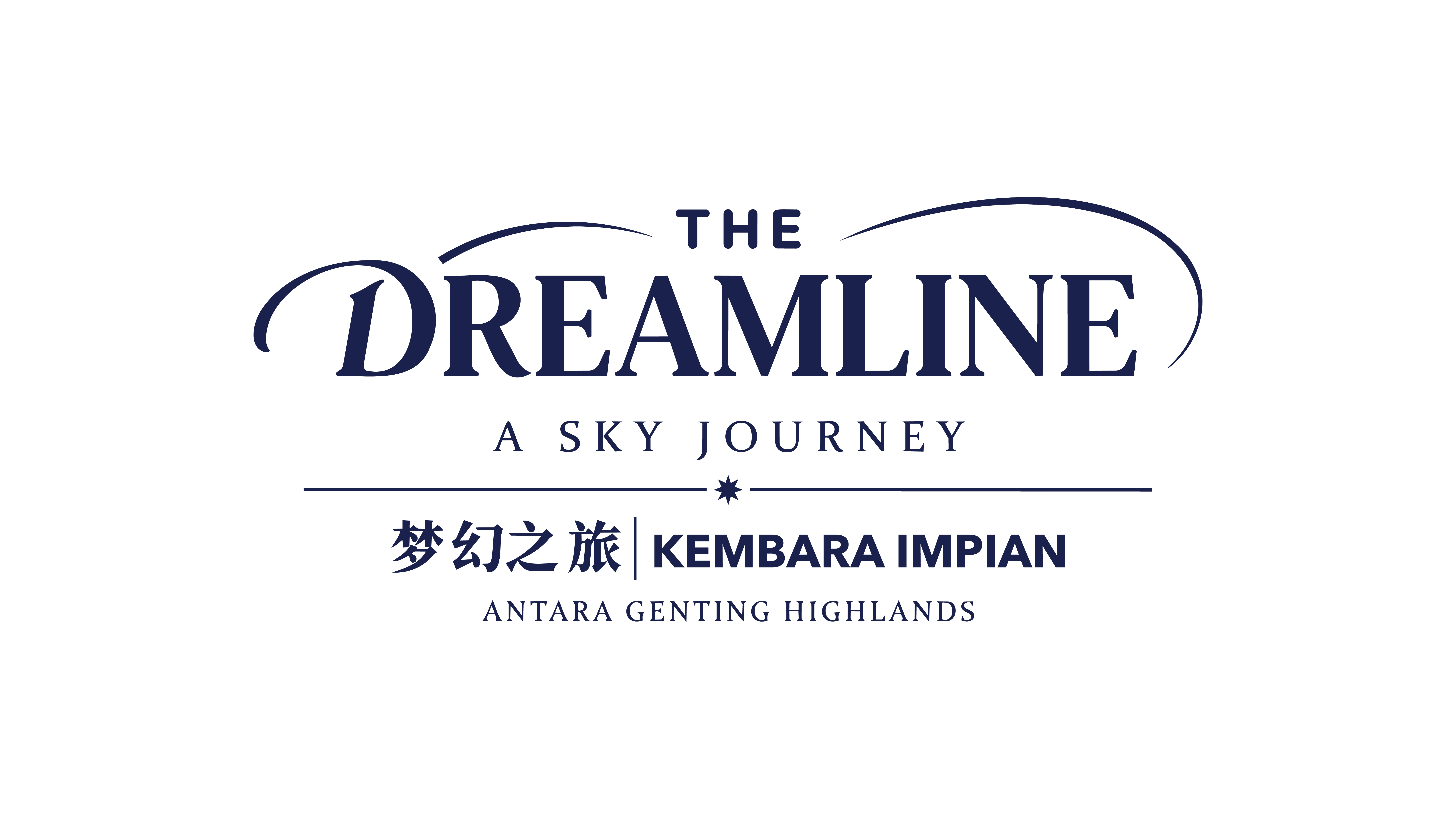 The Dreamline