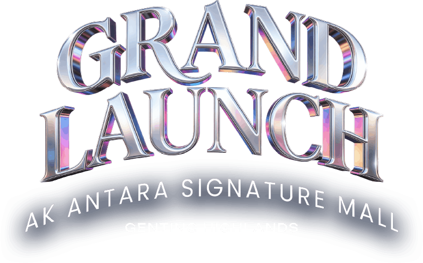 Grand Launch